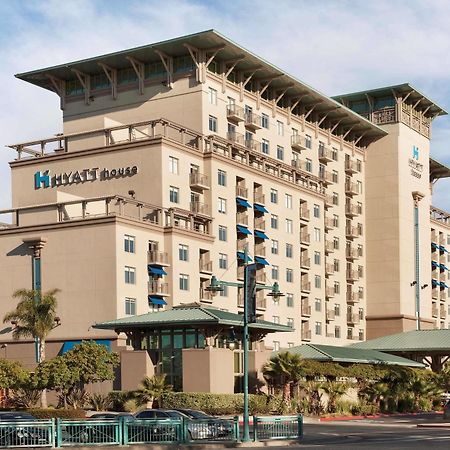 ไฮแอท เฮาส์ เอเมอรีวิลล์ ซาน ฟรานซิสโก เบย์ แอเรีย Hotel ภายนอก รูปภาพ