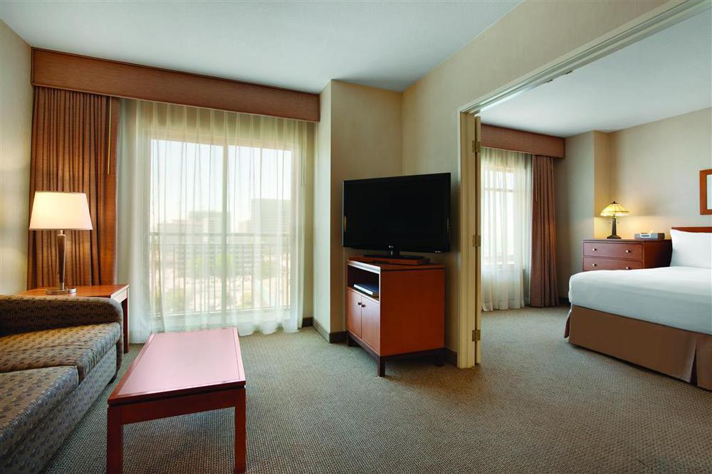 ไฮแอท เฮาส์ เอเมอรีวิลล์ ซาน ฟรานซิสโก เบย์ แอเรีย Hotel ห้อง รูปภาพ