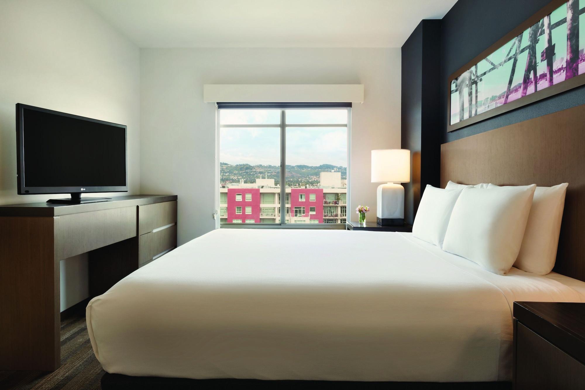 ไฮแอท เฮาส์ เอเมอรีวิลล์ ซาน ฟรานซิสโก เบย์ แอเรีย Hotel ภายนอก รูปภาพ