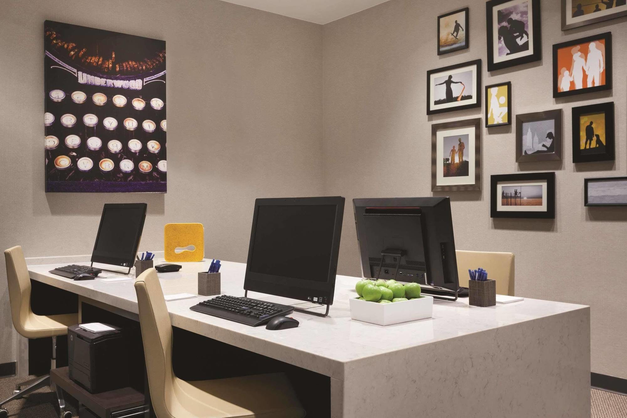 ไฮแอท เฮาส์ เอเมอรีวิลล์ ซาน ฟรานซิสโก เบย์ แอเรีย Hotel ภายนอก รูปภาพ